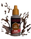 The Army Painter The Army Painter Oak Brown Air 18ml