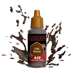 The Army Painter The Army Painter Oak Brown Air 18ml