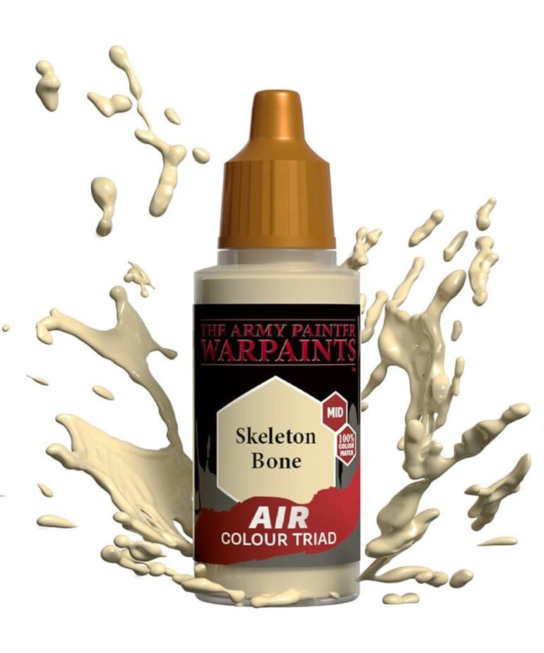 The Army Painter The Army Painter Skeleton Bone Air 18ml