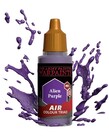 The Army Painter The Army Painter Alien Purple Air 18ml