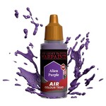 The Army Painter The Army Painter Alien Purple Air 18ml