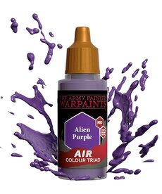 The Army Painter The Army Painter Alien Purple Air 18ml