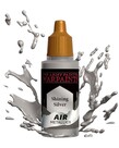 The Army Painter The Army Painter Shining Silver Air 18ml The Army Painter The Army Painter Shining Silver Air 18ml