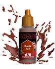 The Army Painter The Army Painter Chaotic Red Air 18ml