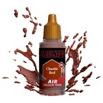The Army Painter The Army Painter Chaotic Red Air 18ml