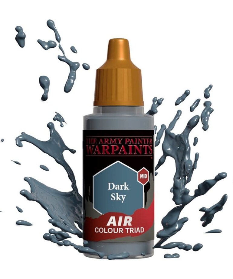 The Army Painter The Army Painter Dark Sky Air 18ml