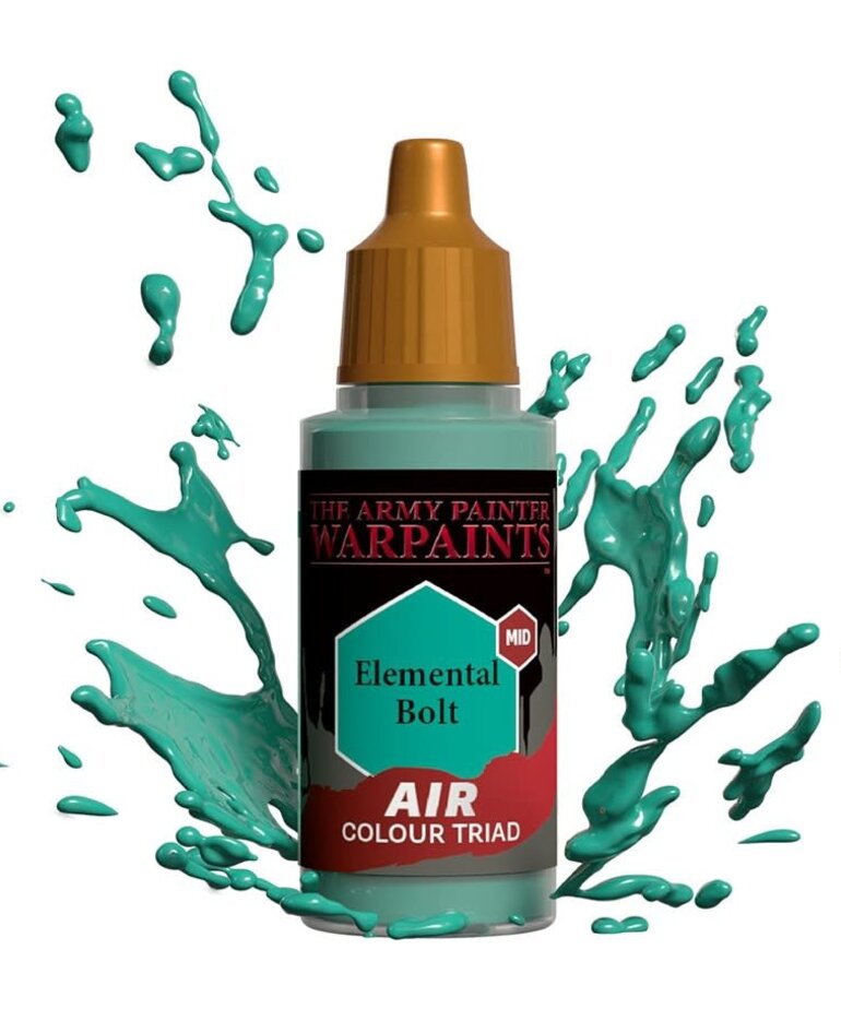 The Army Painter The Army Painter Elemental Bolt Air 18ml