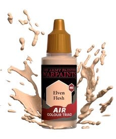 The Army Painter The Army Painter Elven Flesh Air 18ml