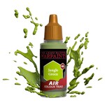 The Army Painter The Army Painter Jungle Green Air 18ml
