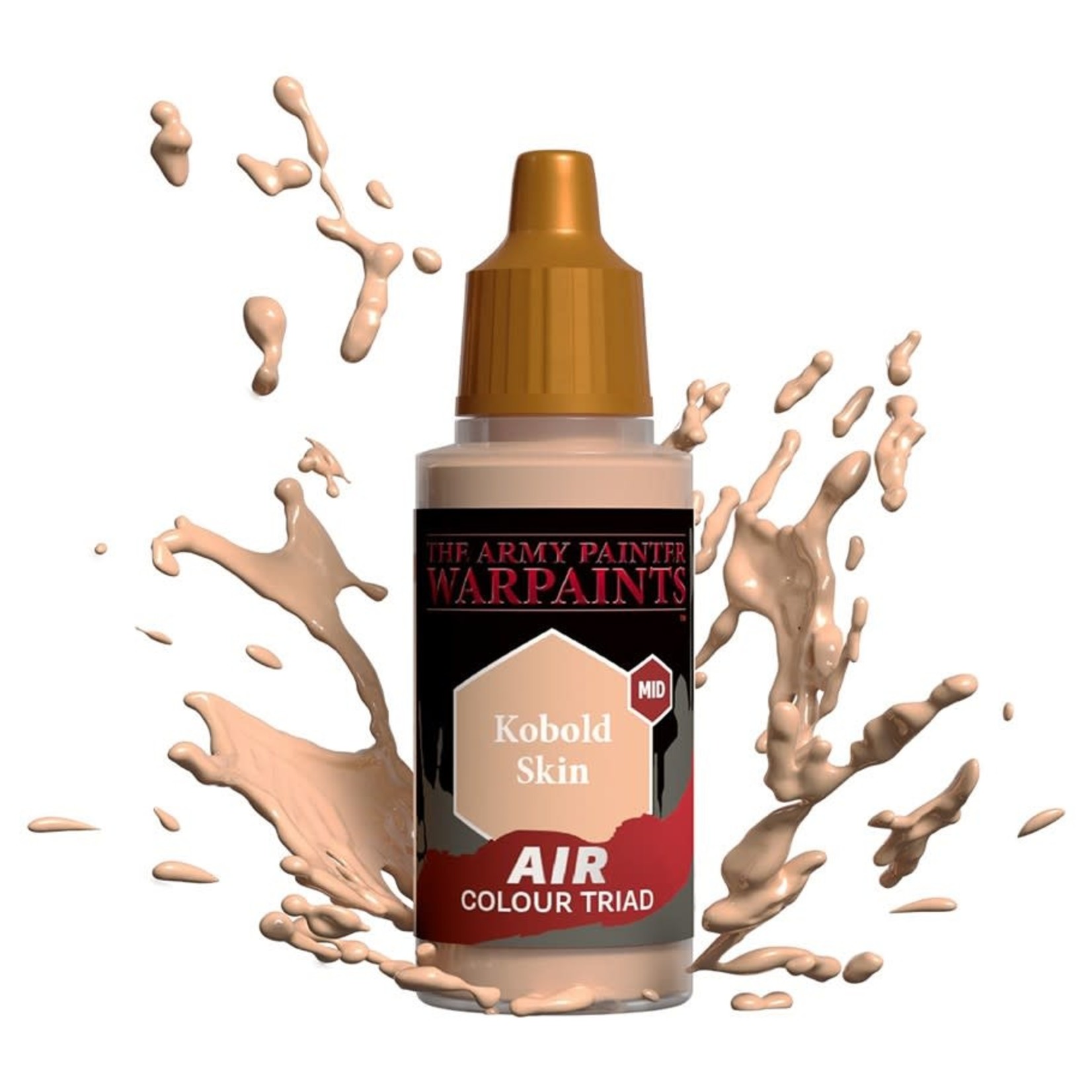 The Army Painter The Army Painter Kobold Skin Air 18ml