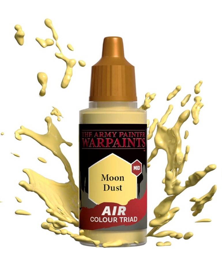 The Army Painter The Army Painter Moon Dust Air 18ml