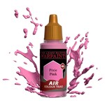 The Army Painter The Army Painter Pixie Pink Air 18ml