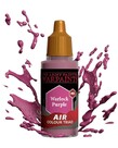 The Army Painter The Army Painter Warlock Purple Air 18ml The Army Painter The Army Painter Warlock Purple Air 18ml
