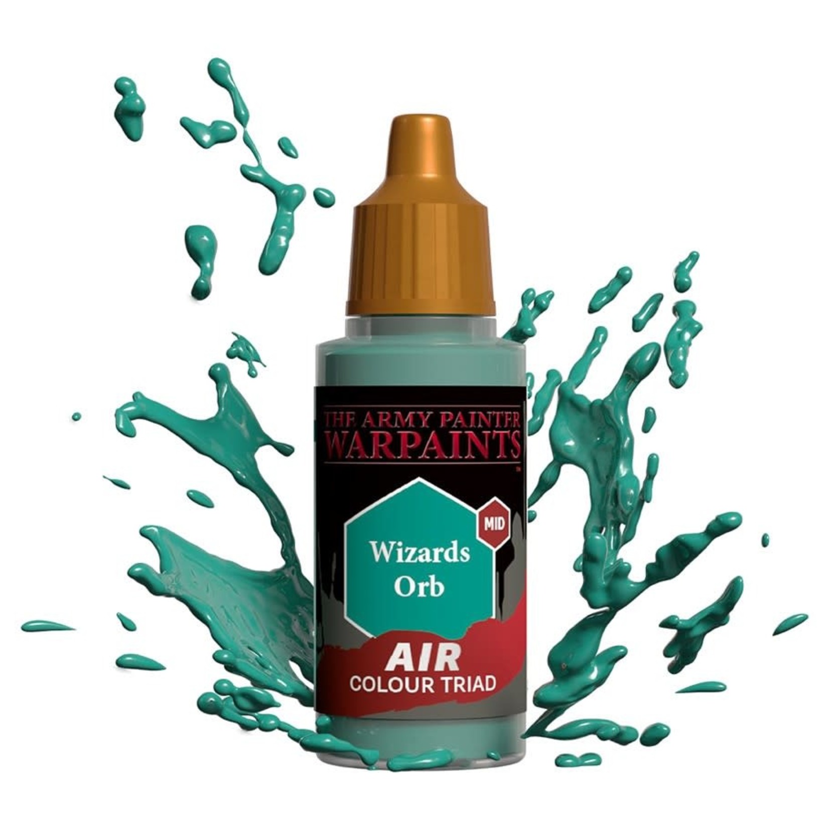 The Army Painter The Army Painter Wizards Orb Air 18ml