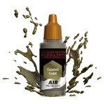 The Army Painter The Army Painter Tainted Gold Air 18ml