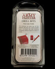 The Army Painter The Army Painter Drill Bits