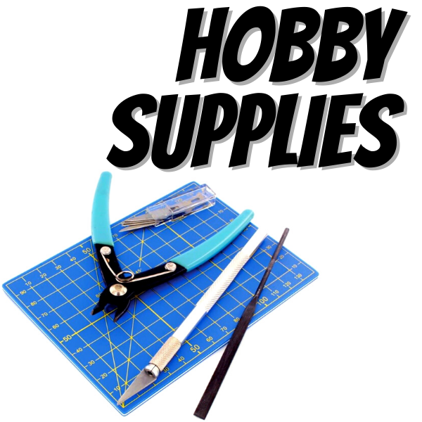 Hobby Supplies