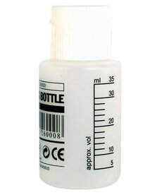 Vallejo Vallejo Mixing Bottle 35ml Vallejo Vallejo Mixing Bottle 35ml