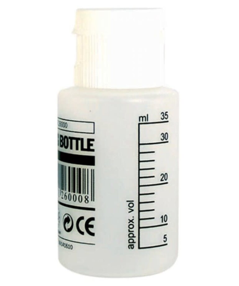 Vallejo Vallejo Mixing Bottle 35ml