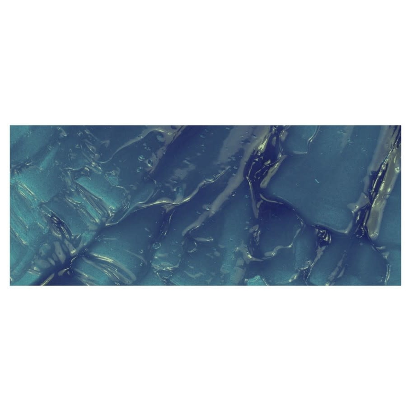 Vallejo Vallejo Water: Mediterranean Blue 200ml (Paste)