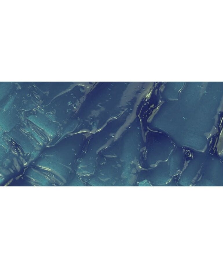 Vallejo Vallejo Water: Mediterranean Blue 200ml (Paste)