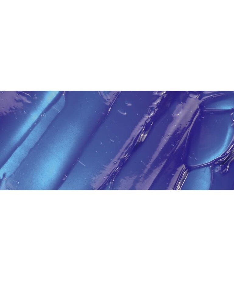 Vallejo Vallejo Water: Pacific Blue 200ml (Paste)