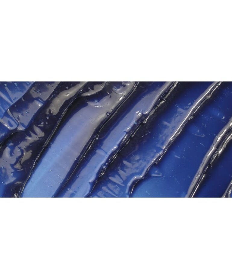 Vallejo Vallejo Water: Atlantic Blue 200ml (Paste)