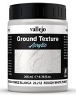 Vallejo Vallejo Ground: Rough White Pumice 200ml (Paste) Vallejo Vallejo Ground: Rough White Pumice 200ml (Paste)