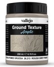 Vallejo Vallejo Ground: Rough Grey Pumice 200ml (Paste) Vallejo Vallejo Ground: Rough Grey Pumice 200ml (Paste)