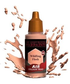 The Army Painter The Army Painter Wildling Flesh Air 18ml
