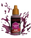 The Army Painter The Army Painter Witchbane Plum Air 18ml The Army Painter The Army Painter Witchbane Plum Air 18ml