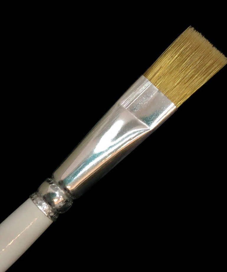 The Army Painter The Army Painter Wargamer Brush: Vehicle/Terrain