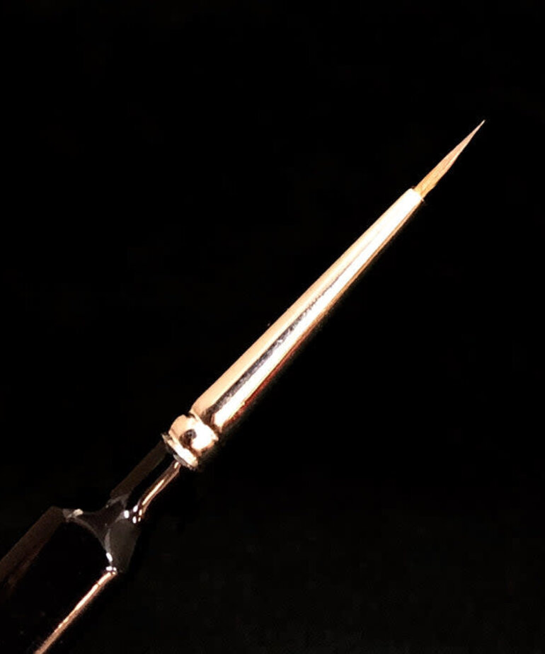 The Army Painter The Army Painter Wargamer Brush: Masterclass