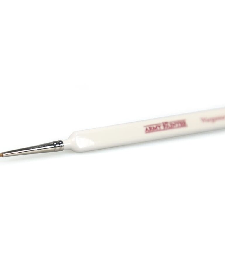 The Army Painter The Army Painter Wargamer Brush: Detail