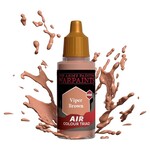 The Army Painter The Army Painter Viper Brown Air 18ml