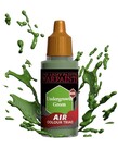 The Army Painter The Army Painter Undergrowth Green Air 18ml The Army Painter The Army Painter Undergrowth Green Air 18ml