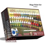 The Army Painter The Army Painter Warpaints Mega Paint Set