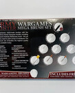 The Army Painter The Army Painter Wargames Mega Brush Set The Army Painter The Army Painter Wargames Mega Brush Set