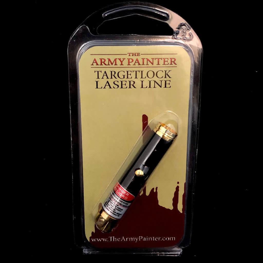 Army Painter TargetLock Laser Line