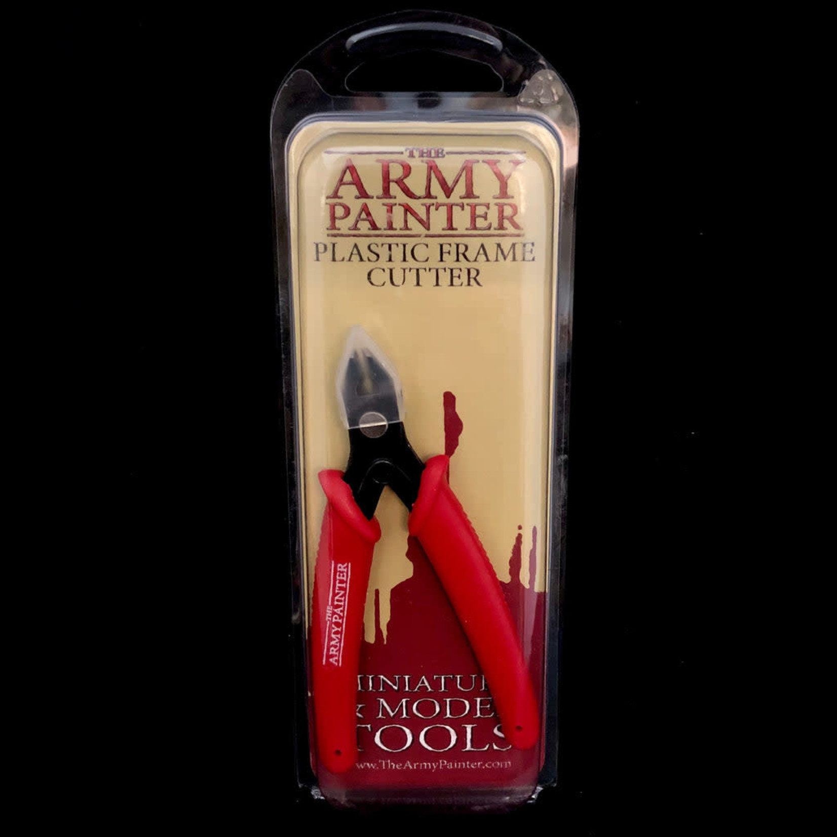 The Army Painter The Army Painter Plastic Frame Cutters