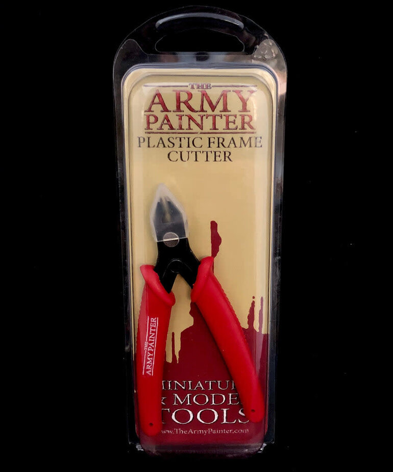 The Army Painter The Army Painter Plastic Frame Cutters