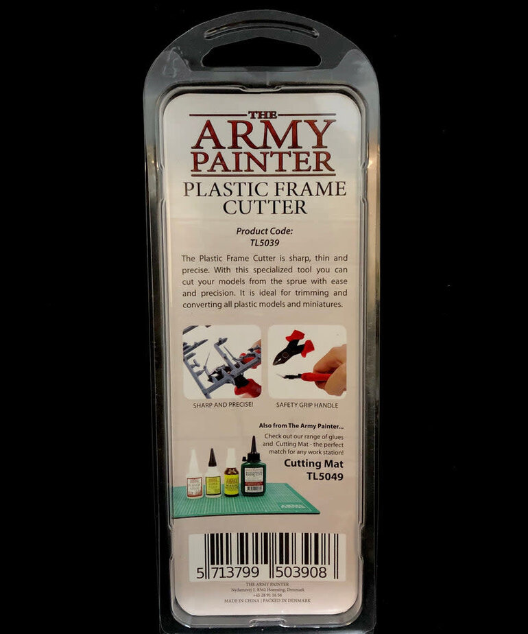 The Army Painter The Army Painter Plastic Frame Cutters
