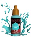 The Army Painter The Army Painter Phantasmal Blue Air 18ml The Army Painter The Army Painter Phantasmal Blue Air 18ml
