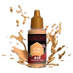 The Army Painter The Army Painter Orange Magma Air 18ml