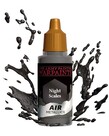 The Army Painter The Army Painter Night Scales Air 18ml The Army Painter The Army Painter Night Scales Air 18ml