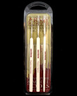 The Army Painter The Army Painter Most Wanted Brush Set The Army Painter The Army Painter Most Wanted Brush Set