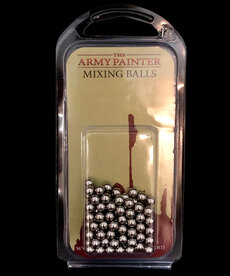 The Army Painter The Army Painter Mixing Balls