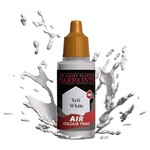 The Army Painter The Army Painter Yeti White Air 18ml