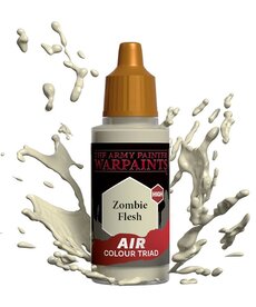 The Army Painter The Army Painter Zombie Flesh Air 18ml