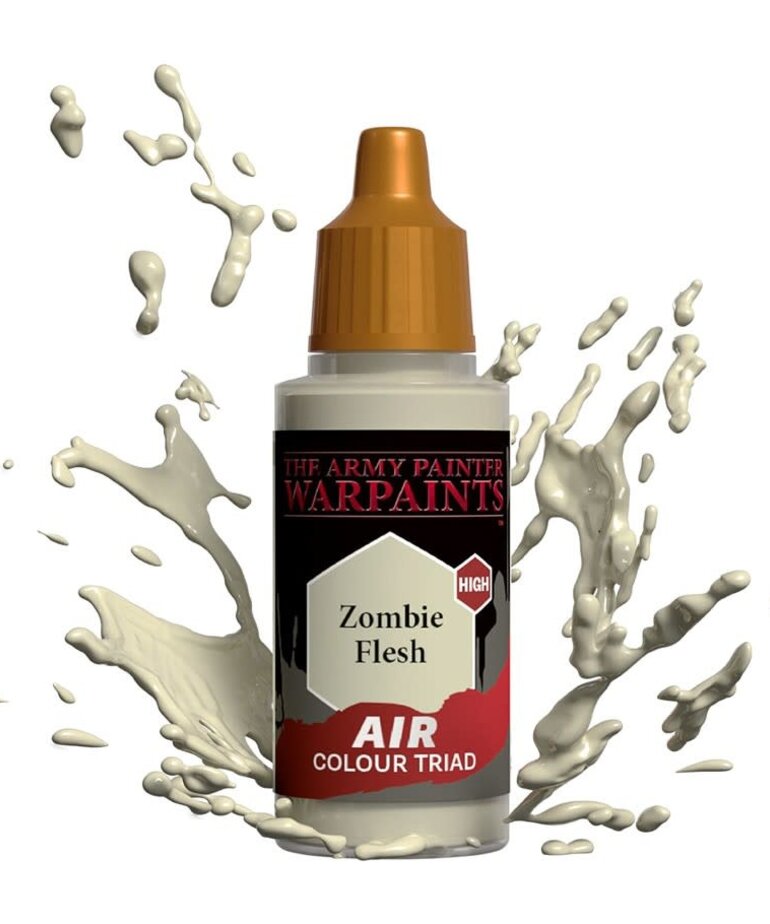 The Army Painter The Army Painter Zombie Flesh Air 18ml